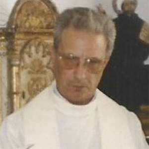 P. António da Costa Silva