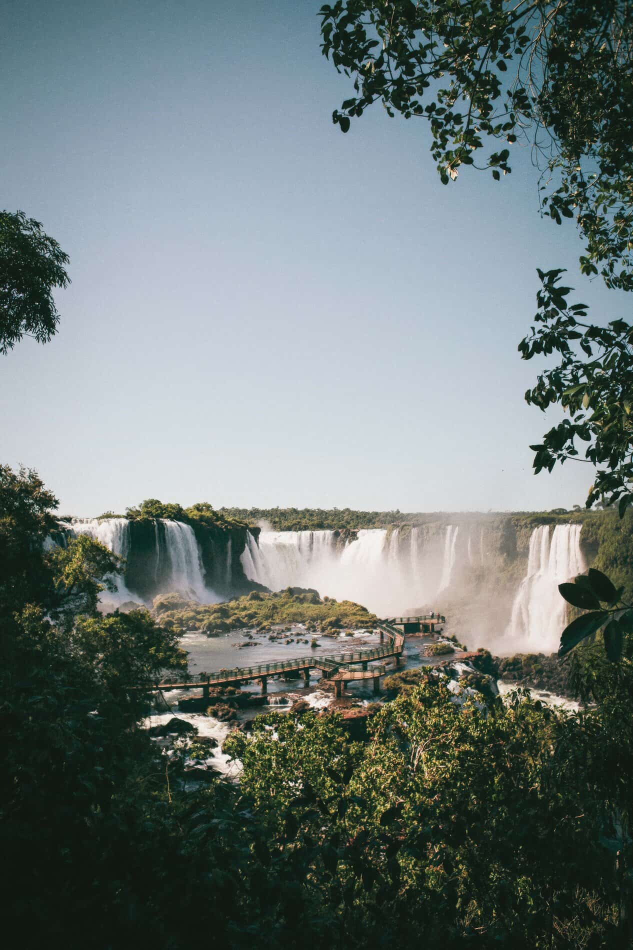 cataratas