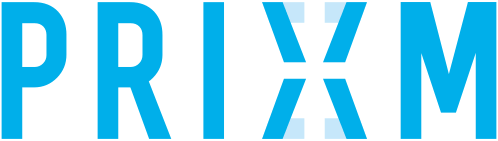 PRIXM Logo